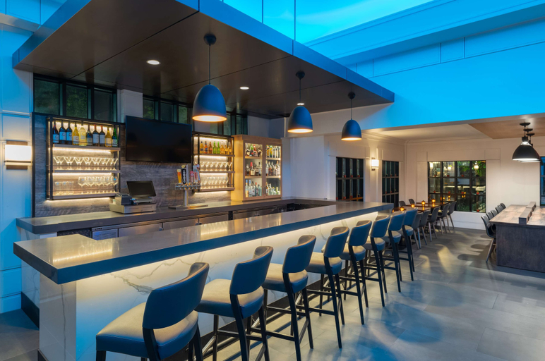 Food & Drinks 5, HYATT house White Plains, Westchester