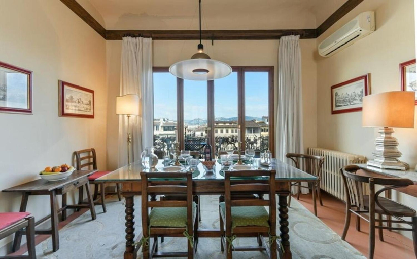 Food & Drinks, Palazzo Delle Croci, Florence