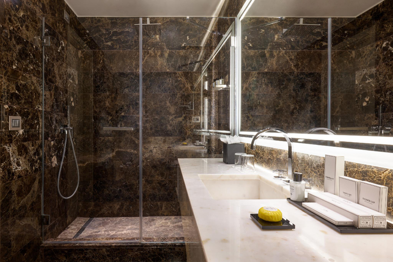 Bathroom 6