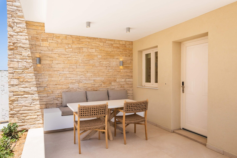 Others 5, Thalassa Suites, South Aegean