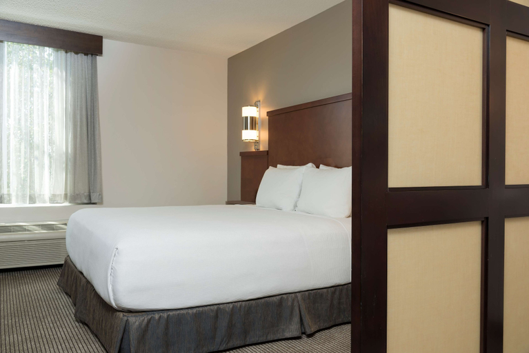 Bedroom 4, Hyatt Place Sarasota/Bradenton Airport, Sarasota