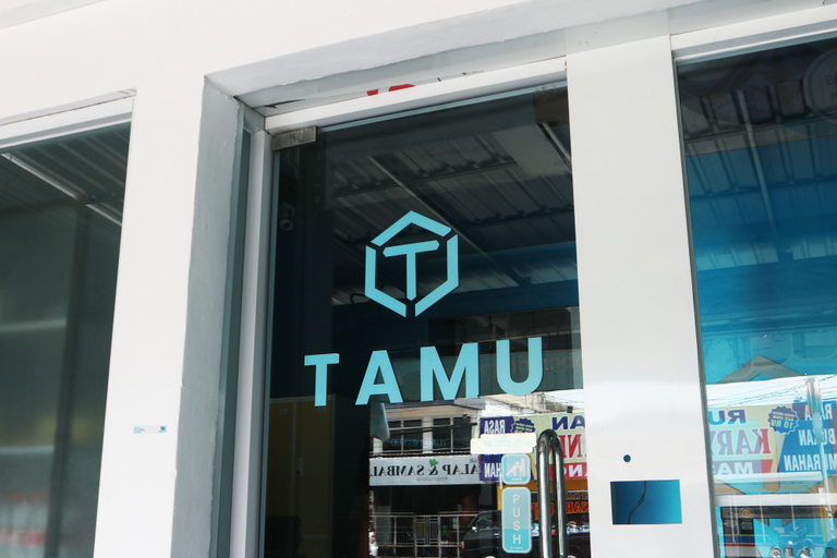 Exterior & Views 3, TAMU CAPSULE HOTEL, Sleman