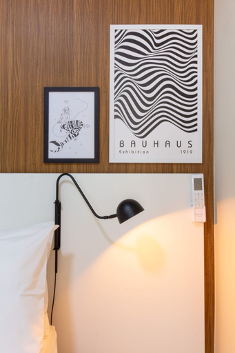 Room 5, Comfort in Ipanema 6 Minutes From the Beach J302, Rio de Janeiro