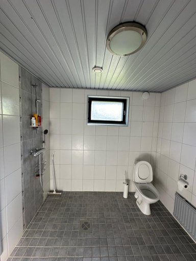 Bathroom, Your home away from home!, Lapland