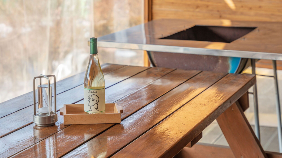 Food & Drinks 5, Gapyeong Sanneomeo Private Pension, Gapyeong