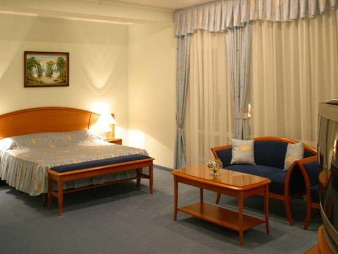 Others 5, Prestige Hotel, Sochi gorsovet