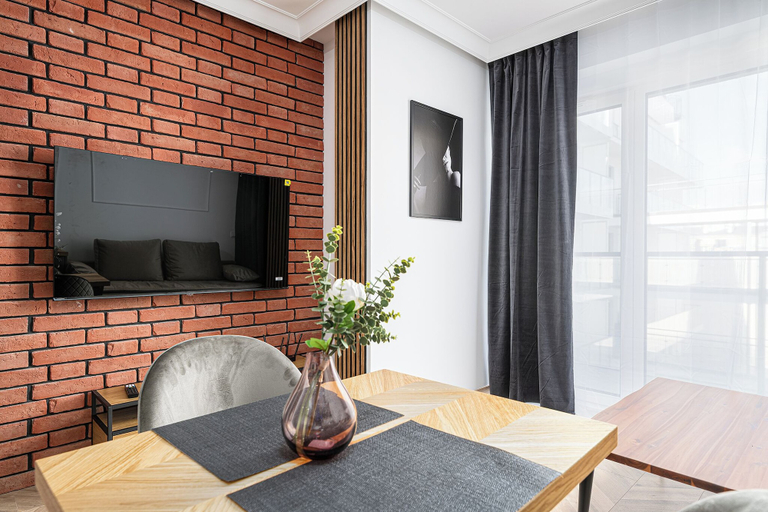 Others 4, RentPlanet - Apartament Ząbkowska, Warsaw