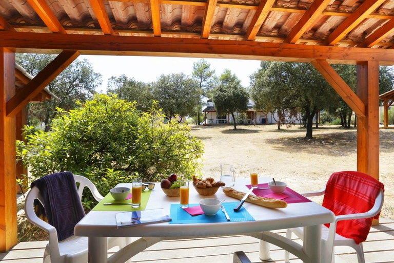 Others 5, Residence Goelia les Portes des Cevennes, Gard