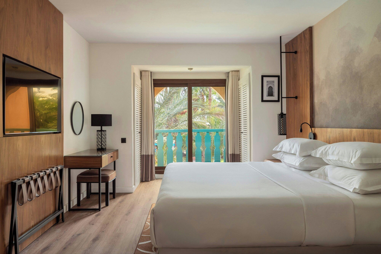 Bedroom 16