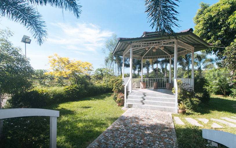 Others 5, ESerenty Private Villa Pangasinan by RedDoorz, Aguilar
