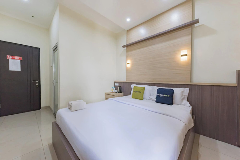 bedroom 7