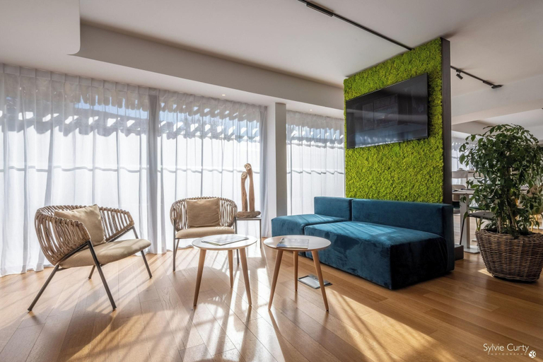Public Area 3, Athome Résidence, Charente-Maritime