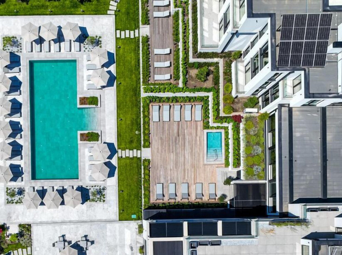 Exterior & Views 2, Therma Numera Longevity SPA, Burgas