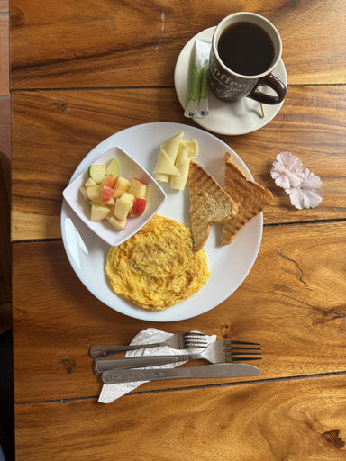 Food & Drinks, Hotel Casa Bresse, Santiago de Cali