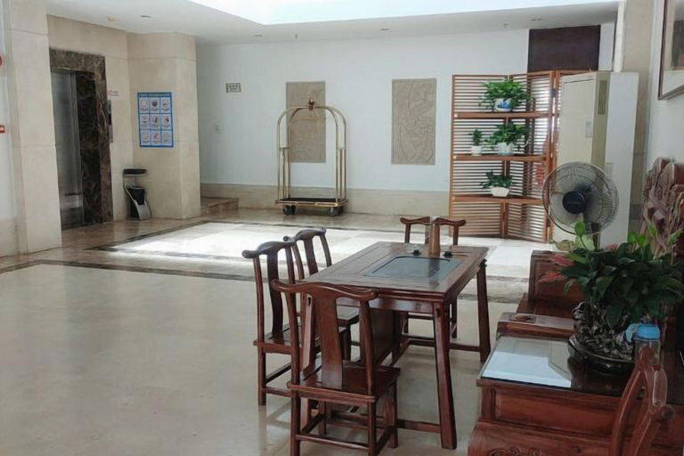 Others 3, Haixuan Hotel, Jiangmen