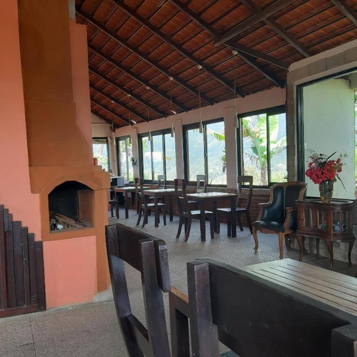Food & Drinks, Munduk Garden, Buleleng
