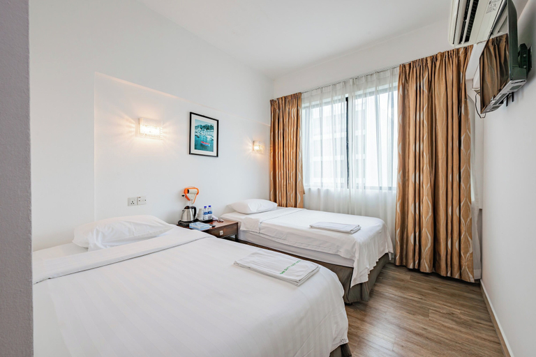 Bedroom 5