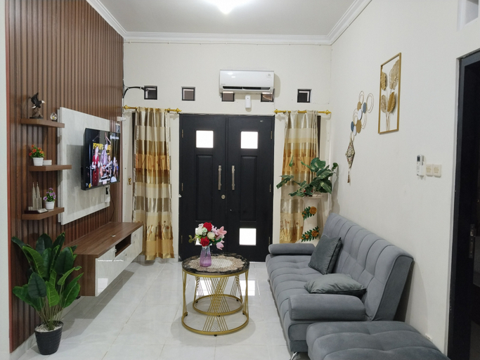 Bedroom 2, Jogja Homestay 999, Yogyakarta