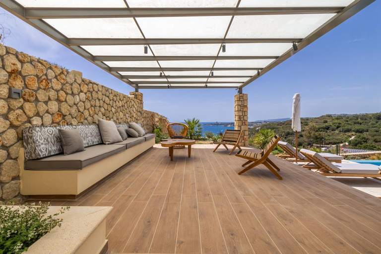 Others 3, Zeus Luxury Villas - Villa Poseidon, Ionian Islands