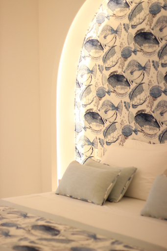 Bedroom 2, MARE Tropea Boutique Rooms, Vibo Valentia