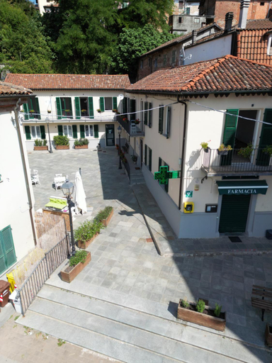 Others 2, Albergo Tenco by Bottega, Alessandria