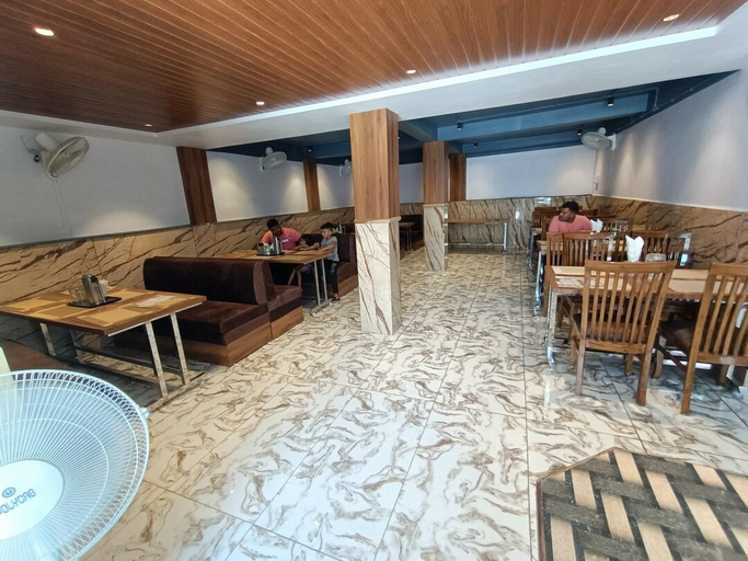 Others 4, The Lalit Hotel And Restaurant, Bhopal, Bhopal