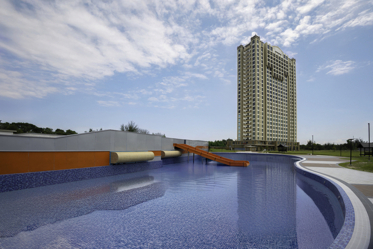 Quest Hotel Midport Port Dickson, Port Dickson