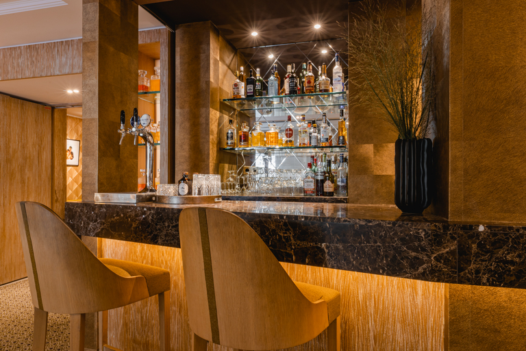 Food & Drinks 5, Hôtel Madison, Paris