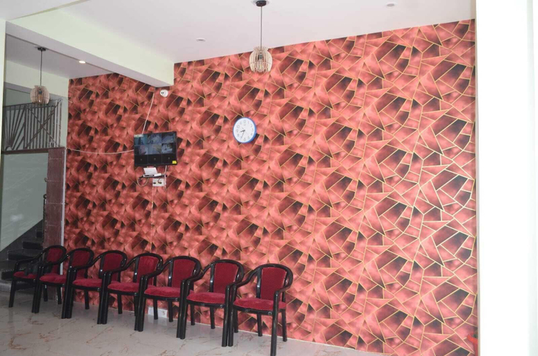 Business Facilities, Hotel A.V Priya By GRB, Nalanda