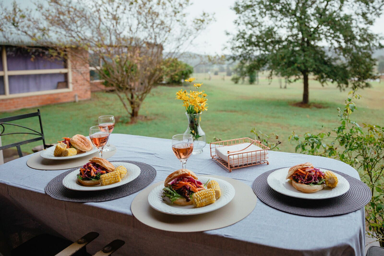 Food & Drinks 4, Bluebush Estate, Cessnock