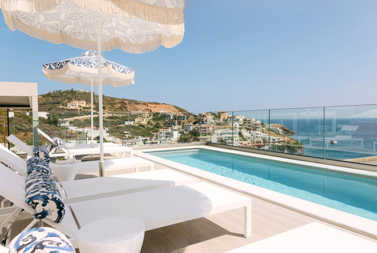 Sport & Beauty 2, Golden Luxury Suites, Crete