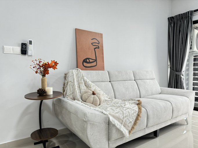 Others 4, 3R2B Admiral Residence @ Melaka, Malacca City