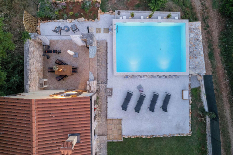 Exterior & Views, Holiday House with Pool Villa Ladybug, Gračišće