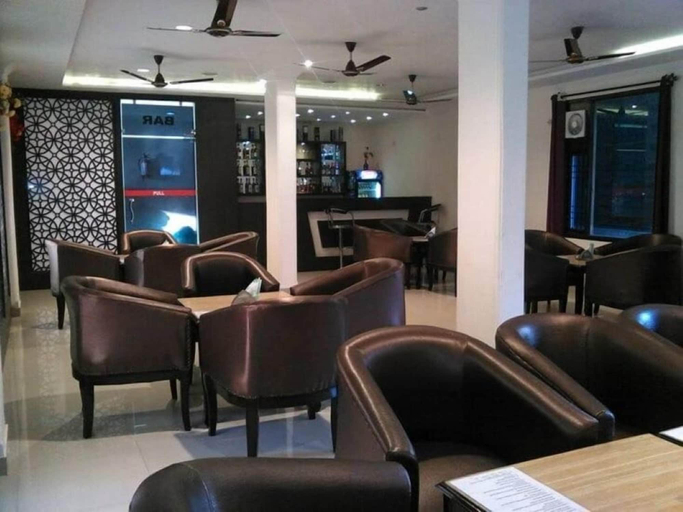 Others, Hotel Ambika & Restaurant By GRB, Kangra