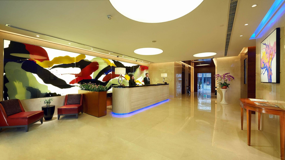 Others 4, Starr Hotel Apartment, Shanghai