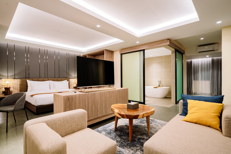 Others 3, Big Dragon Villas Ubud, Gianyar