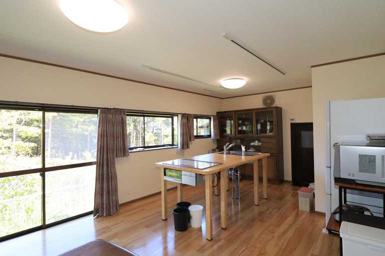 Others 5, Irodori House, Nakatsugawa