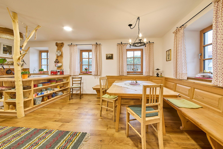 Food & Drinks 5, Holiday Home Edt, Gmunden