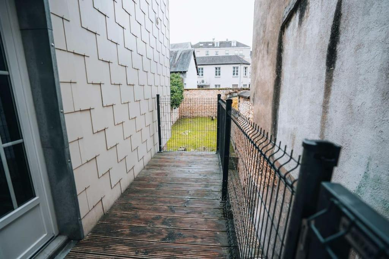 Others 4, Le Sainte-Helene • Le Modernisme en Cœur de Ville, Indre