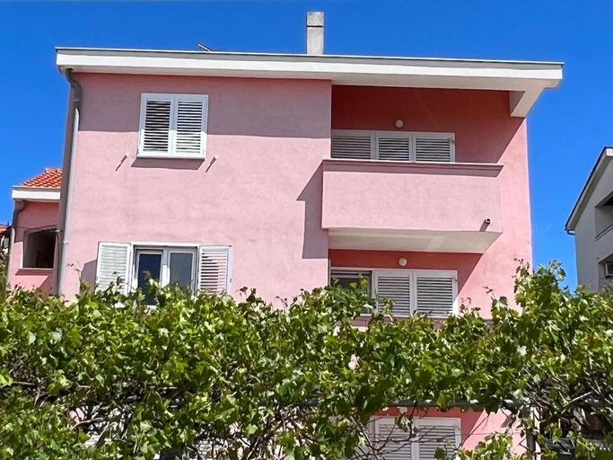 Exterior & Views 1, Laguna Apartments, Punat