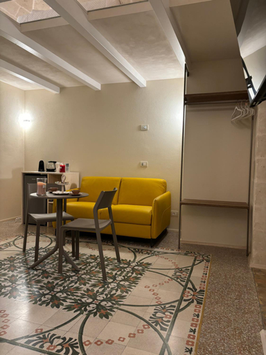 Others 4, Benedetta Sassi Suite, Matera