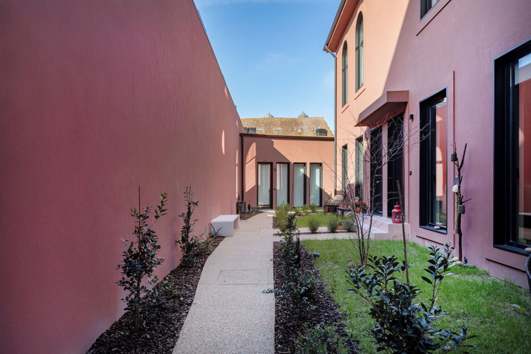 Exterior & Views 2, Bonfim Duplex at Terracotta Collection, Porto