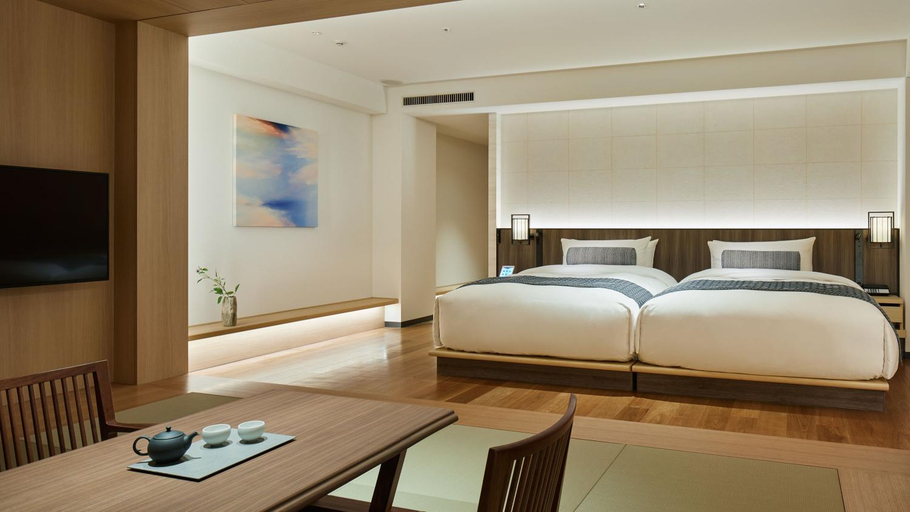 Bedroom 18