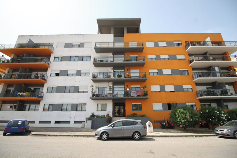 Exterior & Views, Urban Beach - Apartamento Pôr do Sol, Portimão