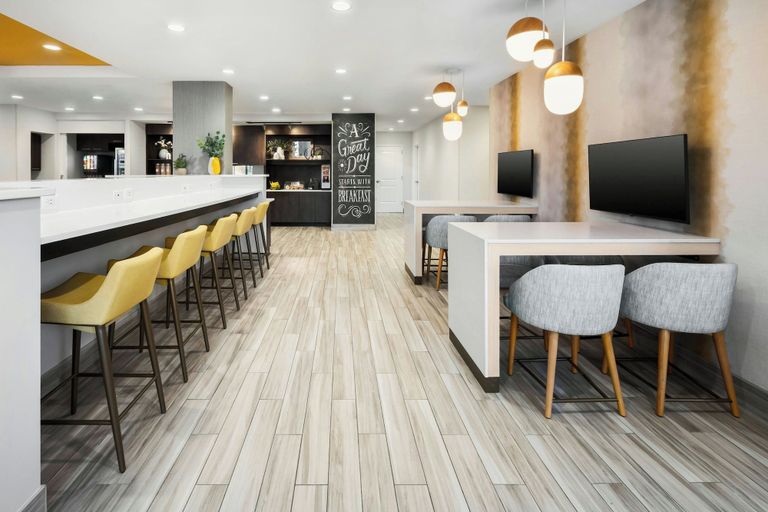Food & Drinks 4, TownePlace Suites by Marriott Montgomery EastChase, Montgomery