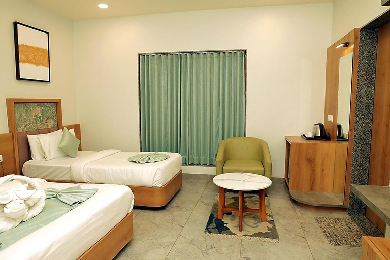 Others 5, SOIL TO SOUL RADHIKA HOTEL , A - Boutique Stay, Devbhumi Dwarka