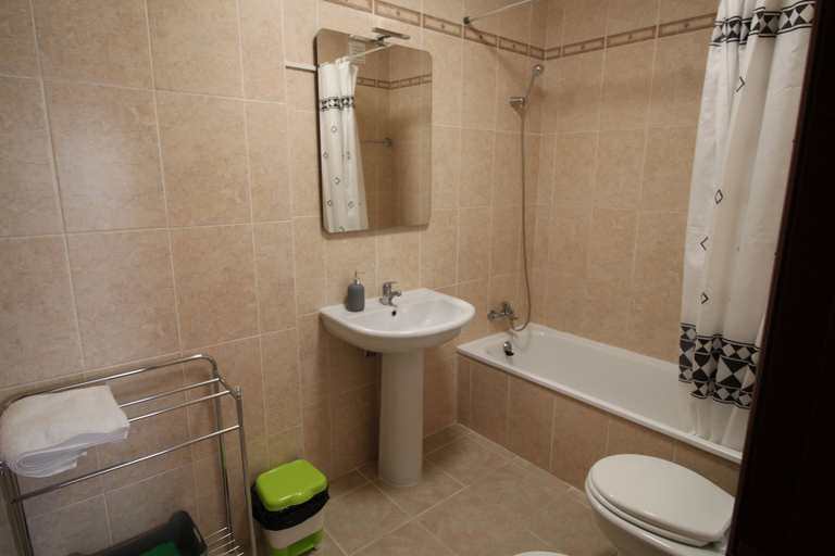 Bathroom 3, Urban Beach - Apartamento Pôr do Sol, Portimão