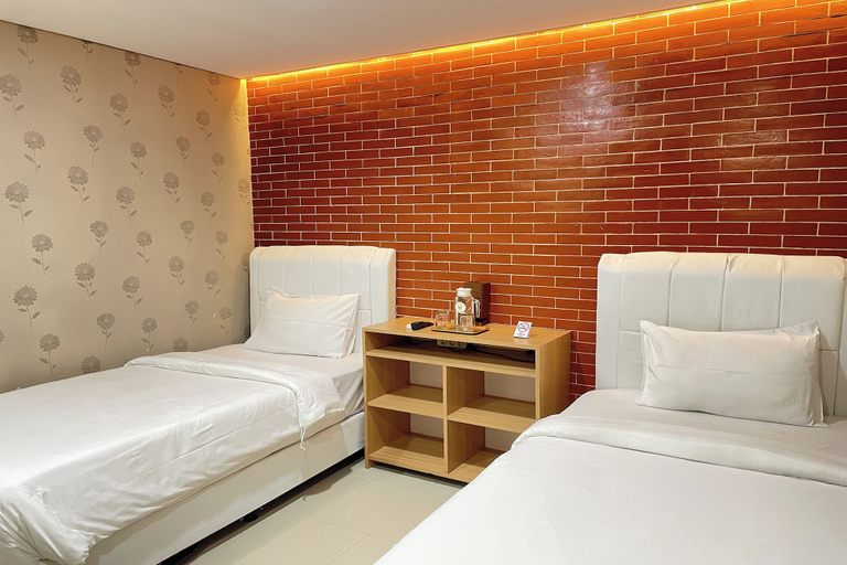 Bedroom 9