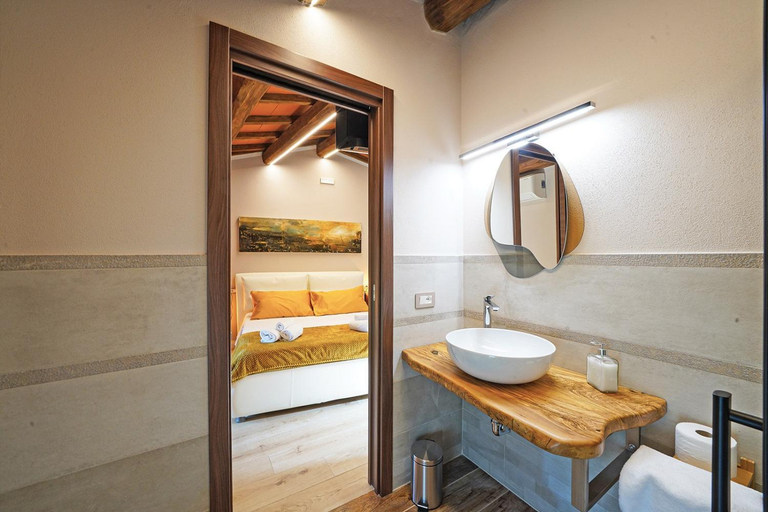 Others 4, La Fuga Luxury Experience, Grosseto
