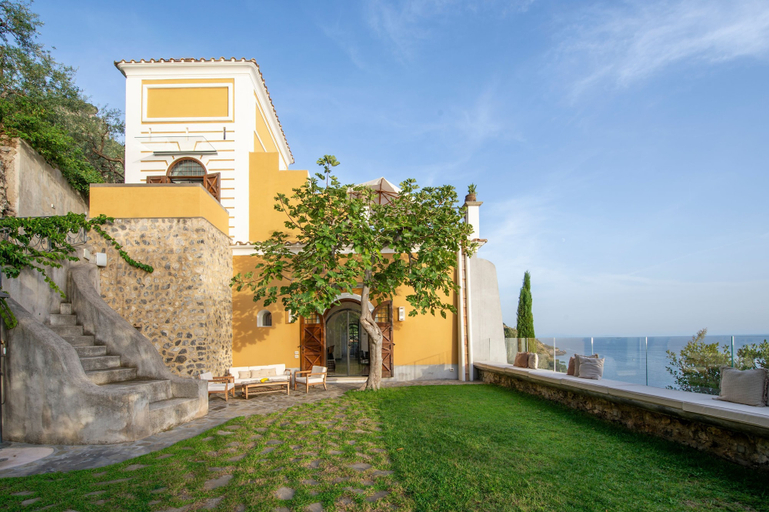 Exterior & Views 2, Villa Campo by Elite Villas, Salerno